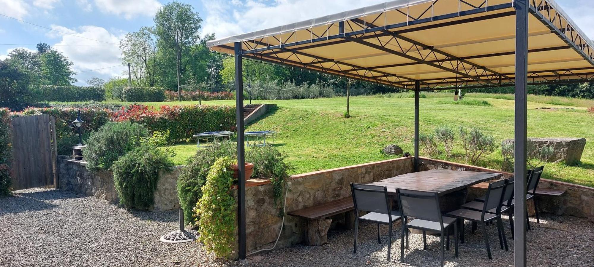 Casabeppe Lucca